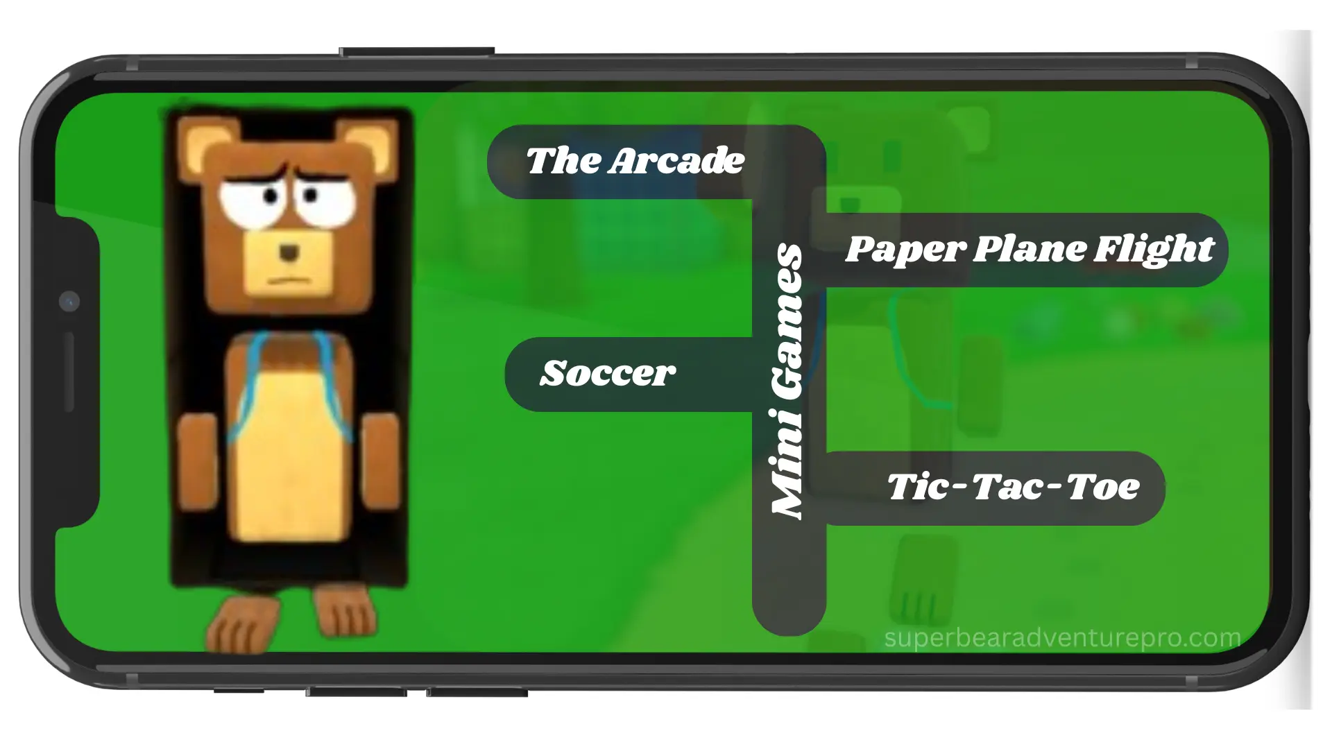 Side Quests & Addictive Micro-Games