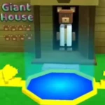 Giant House