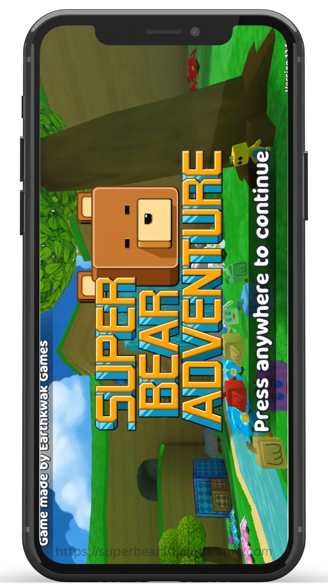 Launch & Play