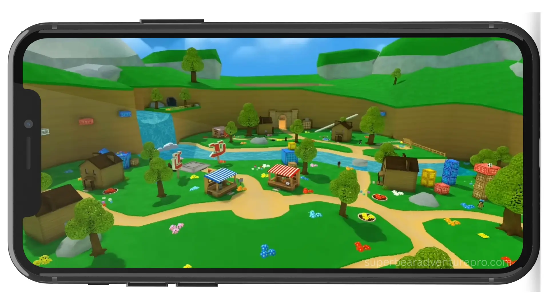 Explore the Kingdom’s Vast Regions