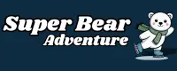 Super Bear Adventure MOD APK Logo