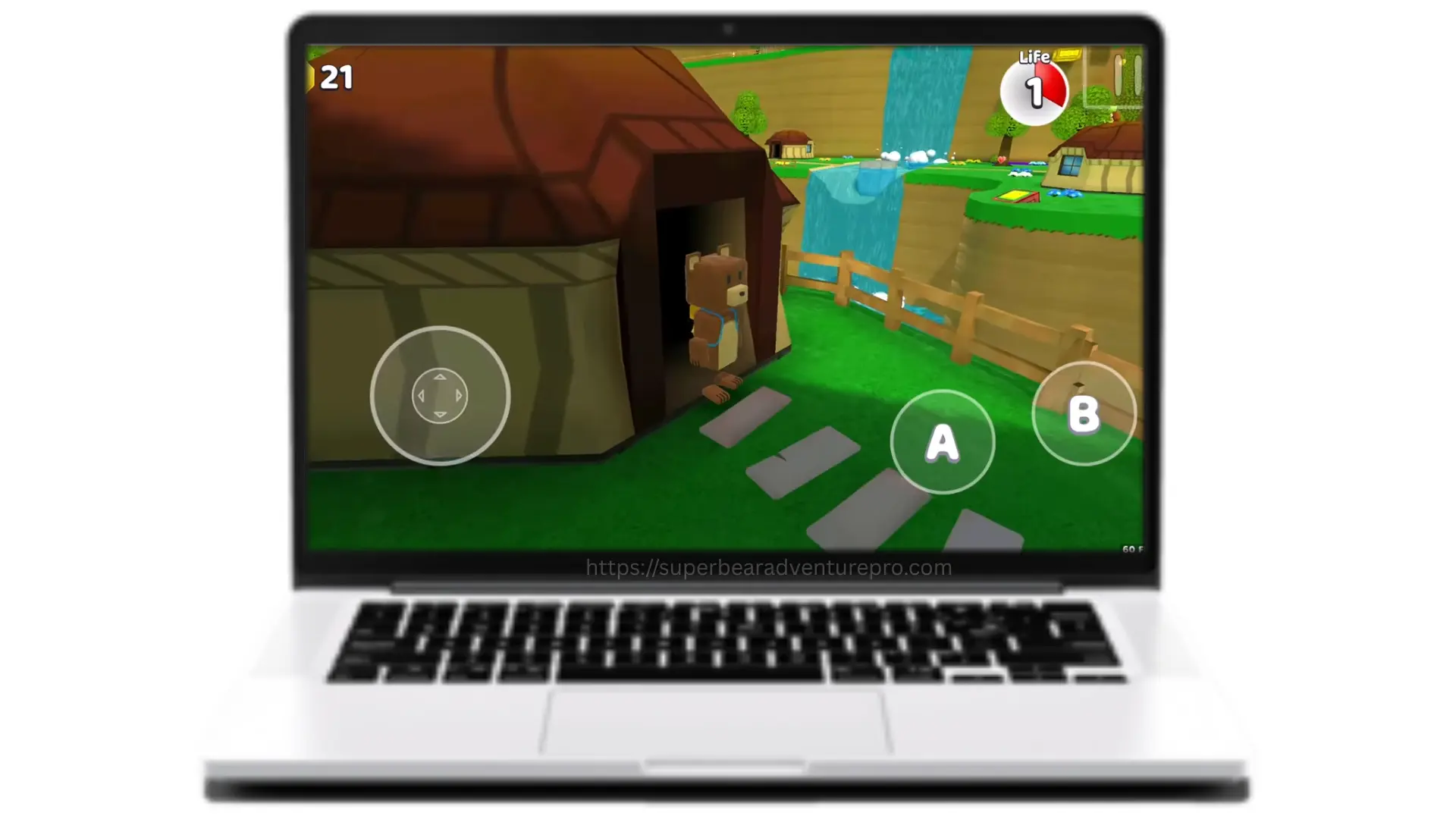 Immersive Graphics