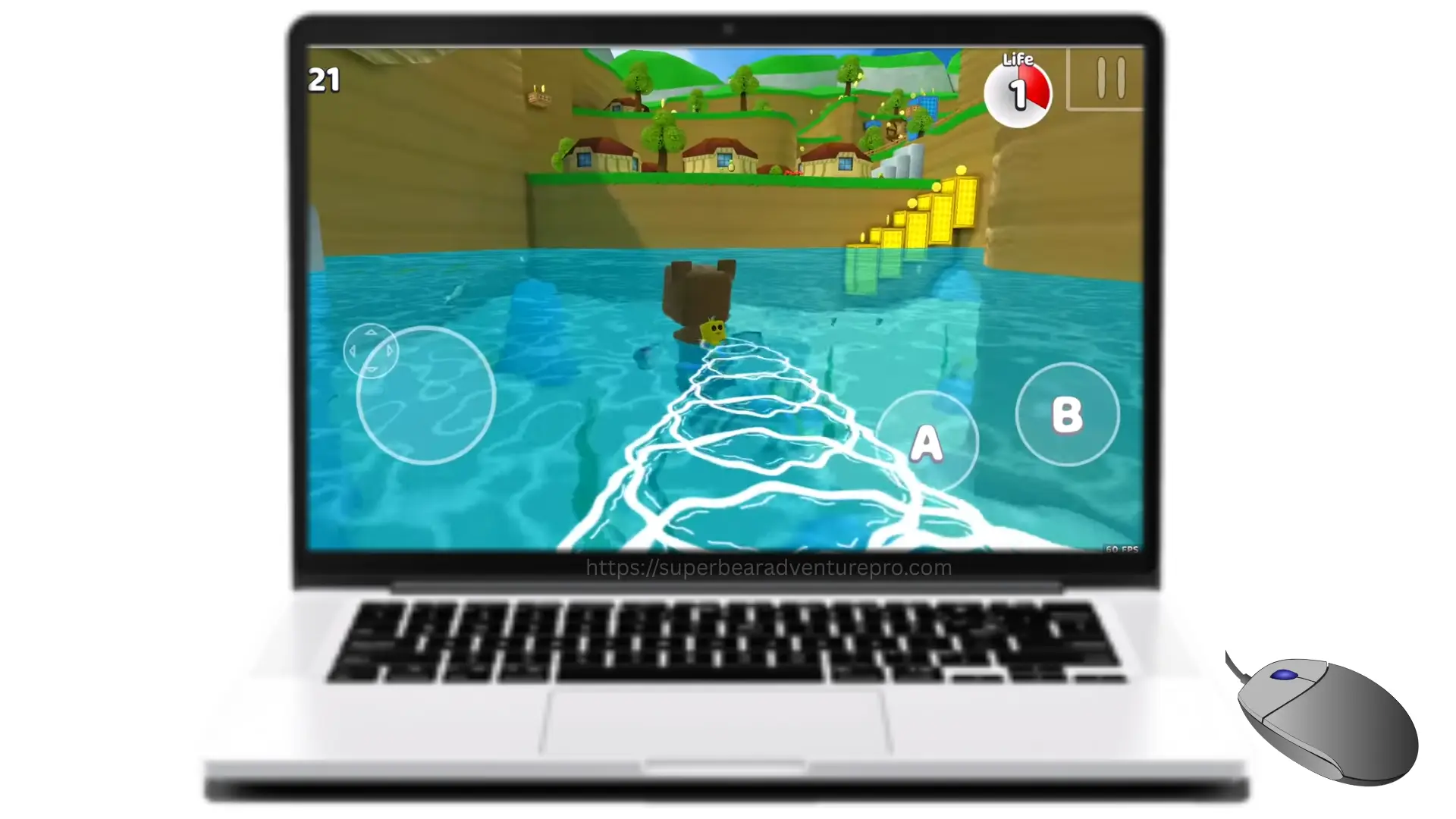 Smooth Controls